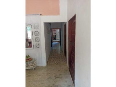 En venta casa Barrio La Granja, Monteria, 162 mt2, 3 habitaciones