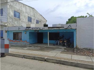 En venta casa mejora en Barrio Juan XXIII, Monteria, Colombia, 3 habitaciones