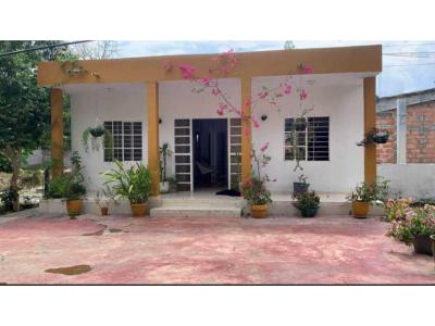 En venta casa en Villa Luz Monteria, Colombia, 225 mt2, 3 habitaciones