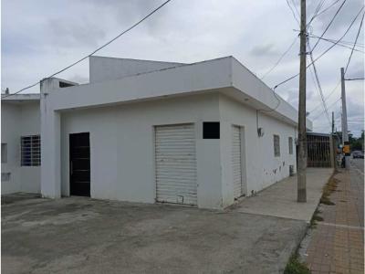 Casa esquinera en venta Barrio Santa Fe ñ, Monteria, Colombia, 162 mt2, 4 habitaciones