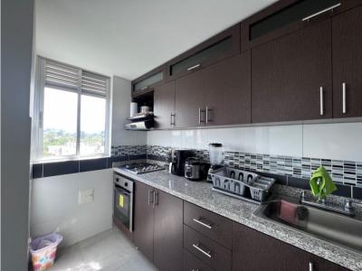 Se VENDE apartamento - sector Oro Negro, 78 mt2, 3 habitaciones