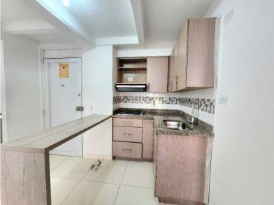 Venta de apartamento en Luna del Valle, Robledo, 48 mt2, 3 habitaciones