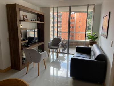 Apartamento en Venta Envigado, 102 mt2, 3 habitaciones