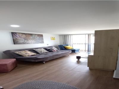 Apartamento en Venta Robledo, 48 mt2, 3 habitaciones