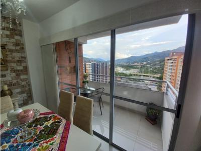 Apartamento en Venta Bello, 92 mt2, 3 habitaciones
