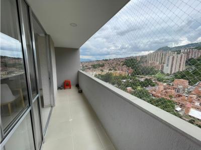 Apartamento en Venta Bello, 92 mt2, 3 habitaciones