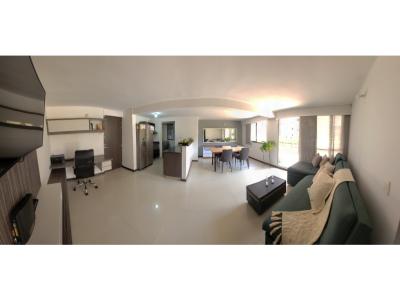 Apartamento en Venta Bello, 76 mt2, 3 habitaciones