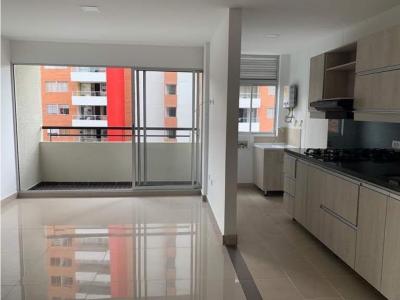Apartamento en Venta Pilarica, 83 mt2, 2 habitaciones