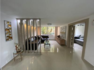 Apartamento en venta en Poblado Agucatala, 147 mt2, 3 habitaciones