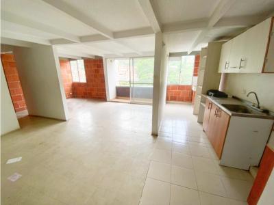 Apartamento en venta en Madera Bello , 61 mt2, 3 habitaciones
