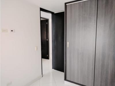 Apartamento en venta en Robledo, 60 mt2, 3 habitaciones