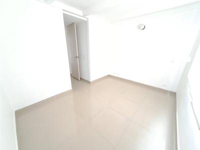 Apartamento en Venta en Envigado,Sector Cometas, Piso 03, 60 mt2, 3 habitaciones