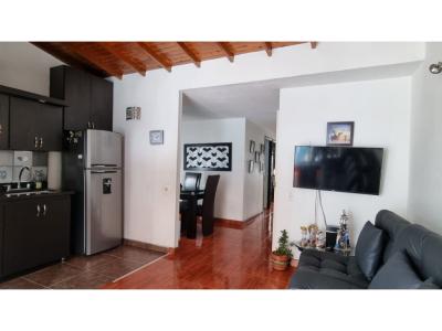 Venta de apartamento en sector San Pablo, Itagüí, 62 mt2, 3 habitaciones