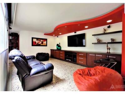 Venta Apartamento, Laureles, Medellin, 220 mt2, 3 habitaciones