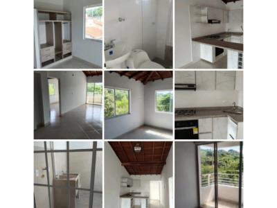 Bonito y fresco Apartamento en San Gil - Santander , 83 mt2, 3 habitaciones