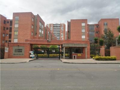 Se vende Apartamento en Prados de la Sabana Norte, 67 mt2, 3 habitaciones