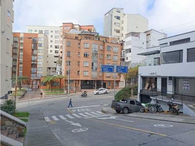 Apartamento 3 alcobas Alto Palermo Vizcaya Manizales, 86 mt2, 3 habitaciones