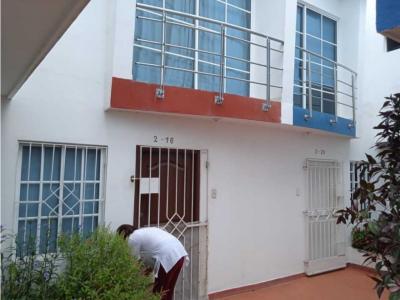 Se vende casa en pradomar Puerto Colombia, 156 mt2, 3 habitaciones
