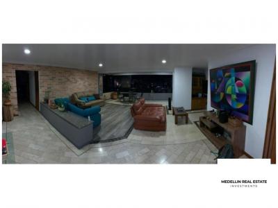 Apartamento en Venta Oviedo Medellin-SA221, 4 habitaciones