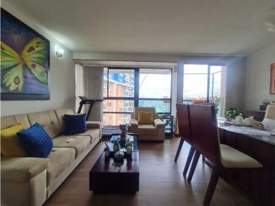 Vendo bello Apartamento en PONTEVEDRA 106 METROS, 106 mt2, 4 habitaciones