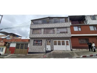 Casa en  San Cristobal(Bogota) RAH CO: 24-1087, 305 mt2, 8 habitaciones