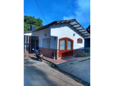 Se vende casa en La Buitrera Cali, 115 mt2, 4 habitaciones