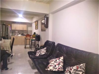 Venta de apartamento en Villamaria, 45 mt2, 2 habitaciones
