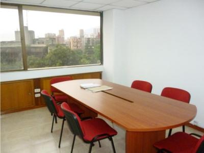 Oficina en Venta en Medellín, 63 mt2