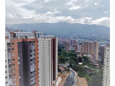 Apartamento en venta Sabaneta - María Auxiliadora (CV), 51 mt2, 3 habitaciones