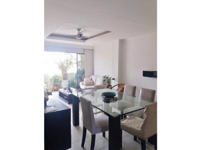 Venta apartamento en Manga, Cartagena de Indias, 115 mt2, 3 habitaciones