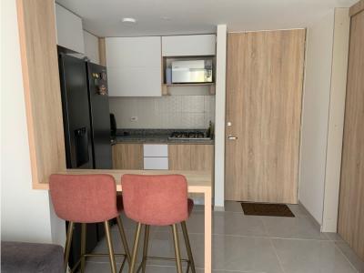 Venta Apartamento La Macarena - Dosquebradas, 60 mt2, 3 habitaciones