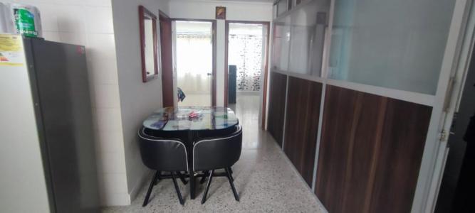 Apartamento En Venta En Pereira V42207, 54 mt2, 2 habitaciones