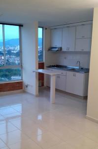 Apartamento En Venta En Pereira V42241, 46 mt2, 3 habitaciones