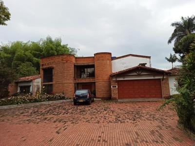 Casa Campestre En Venta En Pereira V42263, 530 mt2, 5 habitaciones