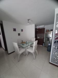 Apartamento En Venta En Pereira V42350, 65 mt2, 3 habitaciones
