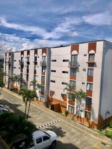 Apartamento En Venta En Pereira V42393, 66 mt2, 2 habitaciones