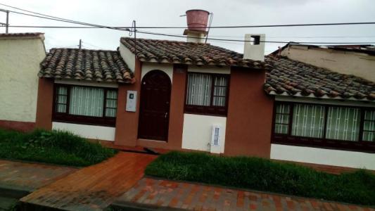 Casa En Venta En Guasca V42402, 80 mt2, 4 habitaciones