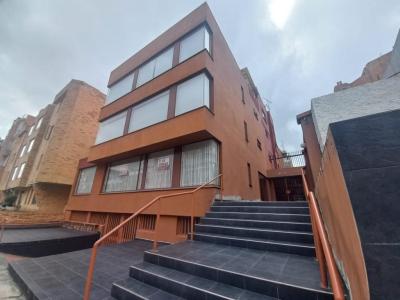 Apartamento En Venta En Bogota En Santa Barbara Usaquen V42489, 59 mt2, 2 habitaciones