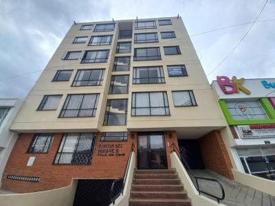 Apartamento En Venta En Bogota En Estrella Del Norte Usaquen V42498, 54 mt2, 2 habitaciones