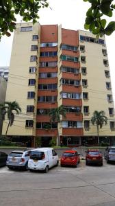 Apartamento En Arriendo En Barranquilla En Alto Prado A42919, 130 mt2, 3 habitaciones