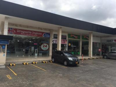Local En Arriendo En Barranquilla En El Porvenir A43058, 35 mt2