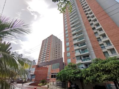 Apartamento En Arriendo En Barranquilla En Villa Campestre A43112, 105 mt2, 3 habitaciones