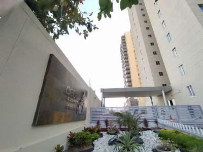 Apartamento En Arriendo En Barranquilla A43141, 81 mt2, 2 habitaciones