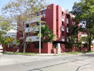 Apartamento En Arriendo En Barranquilla En Altos De Riomar A43236, 180 mt2, 3 habitaciones