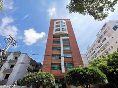 Apartamento En Arriendo En Barranquilla En Santa Monica A43281, 81 mt2, 2 habitaciones