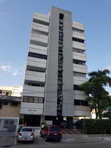 Apartamento En Venta En Cartagena V43363, 127 mt2, 3 habitaciones