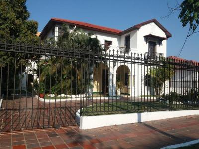 Casa Local En Arriendo En Barranquilla En El Prado A43388, 591 mt2, 5 habitaciones