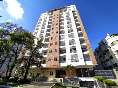 Apartamento En Arriendo En Barranquilla En Alto Prado A43445, 60 mt2, 1 habitaciones