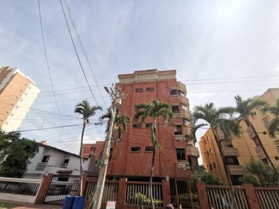 Apartamento En Arriendo En Barranquilla A43463, 110 mt2, 3 habitaciones