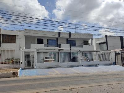 Casa En Arriendo En Barranquilla En Ciudad Jardin A43497, 566 mt2, 7 habitaciones